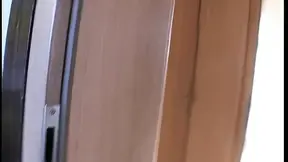 Blonde babe takes rough fucking with a powerful and explosive climax.