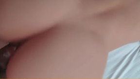 me folle a mi pri ma dos veces y termine dentro de su vagina