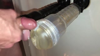 I Can’t Stop Moaning While Using These Fleshlights Until I Cum For You