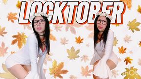 Break into Locktober