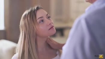 Daddy's Little Cutie Olivia Devine Serves Up a Steamy Step Fantasy