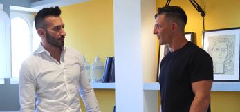 Johnny Viper fucks Jax Thiri’s tight ass
