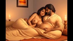 Cheating Sex Indian Desi Wife Cheating Sex