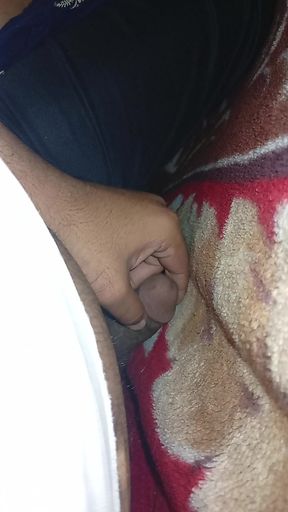 This is for little dick not to aunty lovers