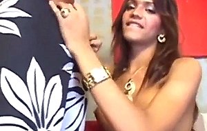 Teen slutty tranny fucking