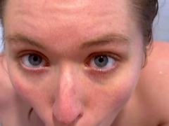 Amateur Teen Blowjob On Adult Webcam Show