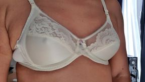 90s Vintage Bra