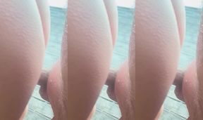 First outdoor sex in this year teaser