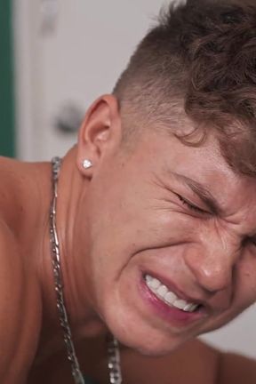 Men-top to Bottom Drake Von - Joey Mills, Drake Von