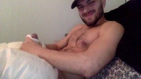 Damon Dean Private Show