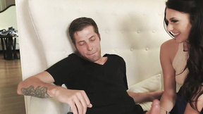 ”Siblings fucking in front of mother”