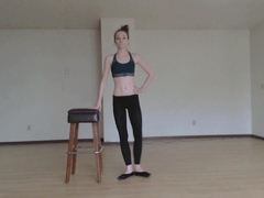 Hot amateur webcam teen masturbates for their fans
