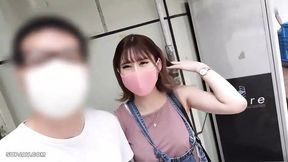 Sultry South Korean Slut 19,999