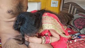 New Mariet Bhabhi Ki Chudai