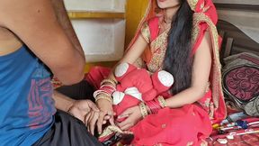 New Mariet Bhabhi Ki Chudai