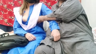 Desi Beautifull Girl Fucked By Her Own Tution Teacher