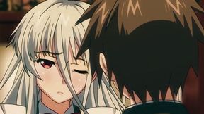 Hentai PD featuring Beautiful's big ass clip
