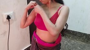 Chachi ko ghar me band kar ke pel diya