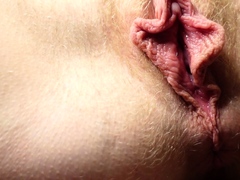 Horny amateur couple close up anal on webcam