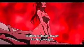 Passionate Encounter Ignites – Bold Gay Hentai Fantasy Unfolds