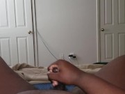 Possessed by Horniness