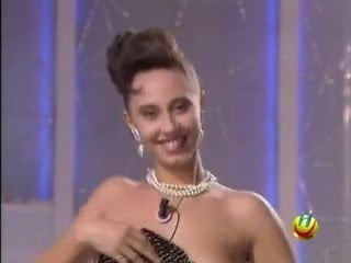 Colpo Grosso Contender Striptease vol. 3 - Debora Vernetti