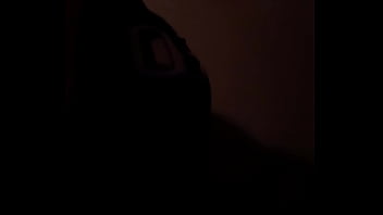 Ass looking like  eyes.