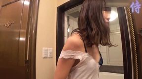 Horny Asian sluts #386