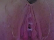 Queefing from Xxxxl goliath