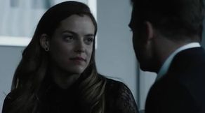 The Girlfriend Experience (2016). Fantastic cuckold scene