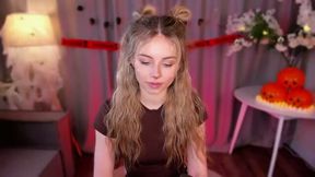 Terry Simp Private Show