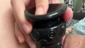 Video uploaded by @Moniiik @Sextoys and #Hairy Pussy #Solo #Nude tube gratis porno | Tik.Porn
