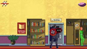 Paprika Trainer V0.7.0 Totaly Spies Part 11 Day off by Loveskysan69