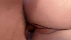 sophie tyler gets her tight asshole gaped & fucked for the first time