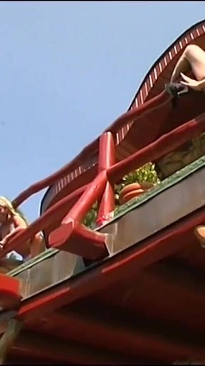 Welcome to Our Pussy