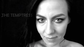 Temptress BlackSwann - enjoy her voice and tease