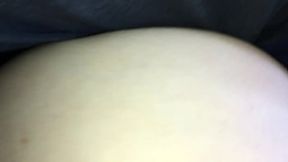 Stepdaughter awakens on Christmas with my cock&#x1F346;; kept her quiet