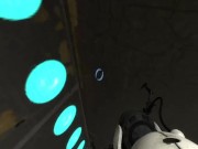 PORTAL 2 LET'S PLAY PART 1
