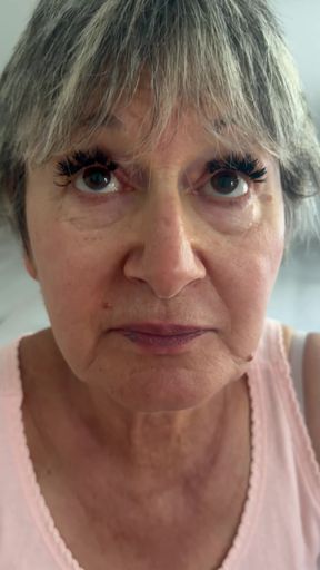 The Anal Granny 12