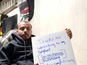 THANKS FOR SUBSCRIBING TO MY ONLYFANS! // WTFCHARLEY