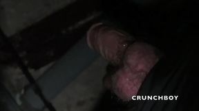 straight sucked by gay in discretr underground