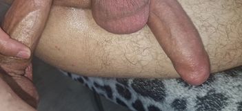 Hot cum squirting bareback ass fucking with big cocks!