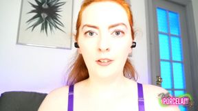 Eye Contact JOI