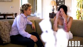 Mad FUCKERS - Blowing Off Steam Robby Apples, Charlotte Sins