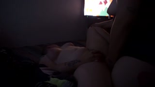 Gentle, Loving, T4T Ass-Fucking to Lofi Girl
