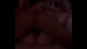 Joy spears ativa com uma mulher