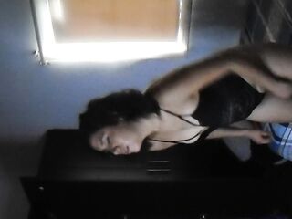 my neighbour loves sex after dancing