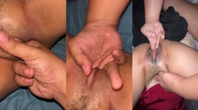 Pinay College Teen Squirts Hard Fingered Davao Passion