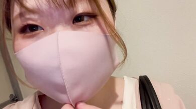 Her soaked panties before he came home public hallway hardcore squirting japanese nurse