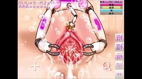 女の子とラブラブえっち２【なでなでおんなのこⅤ】